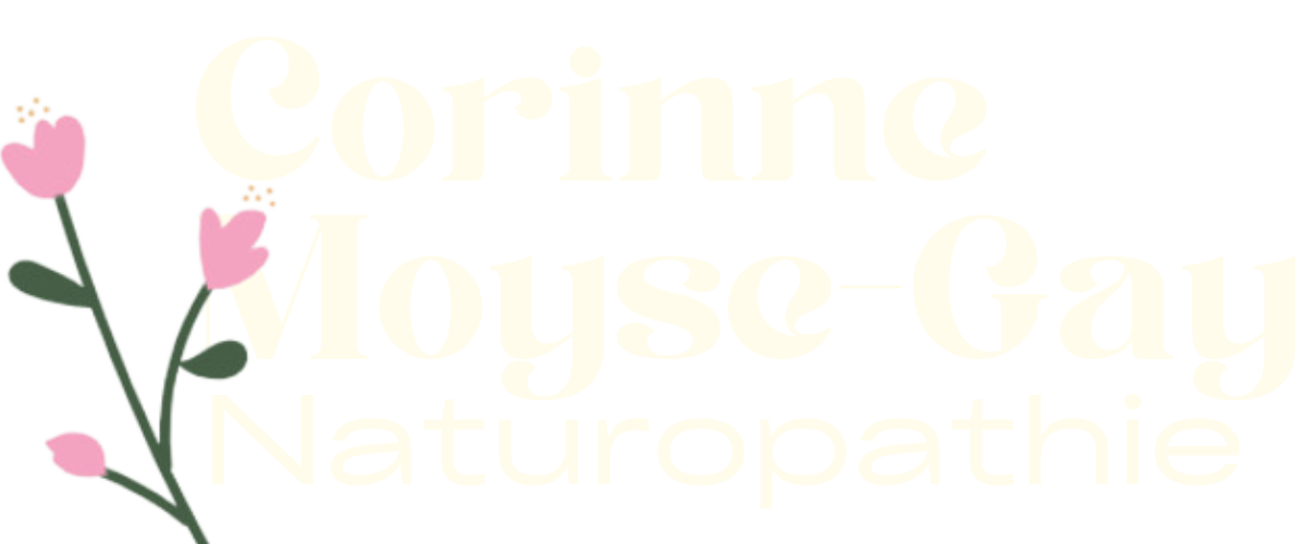 Corinne Moyse Gay - Naturopathe